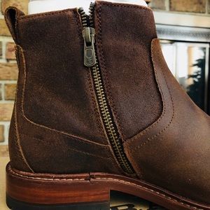 trask larkin boots